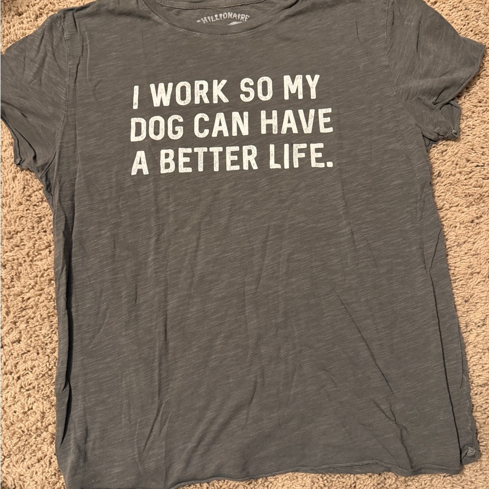 Dog Lover T-Shirt
